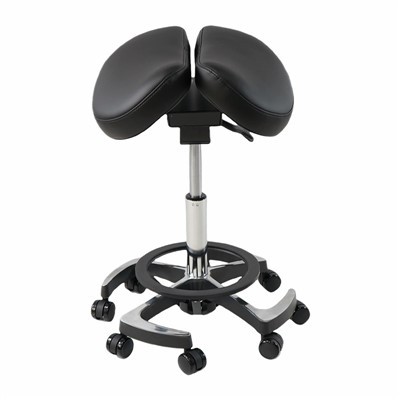 Ghế đẩu có lưng tựa